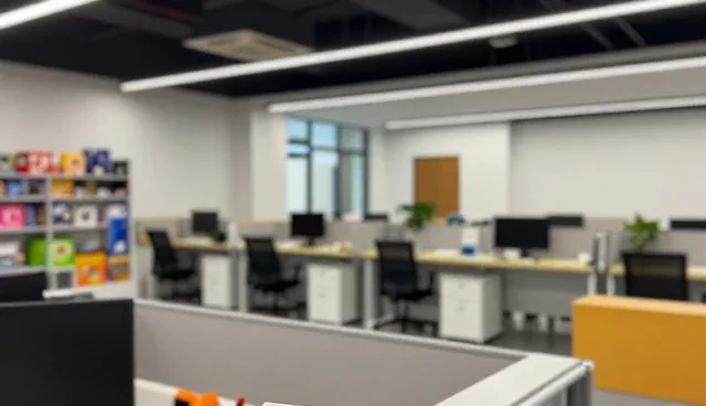 一件代发模式下选型的关键考量因素