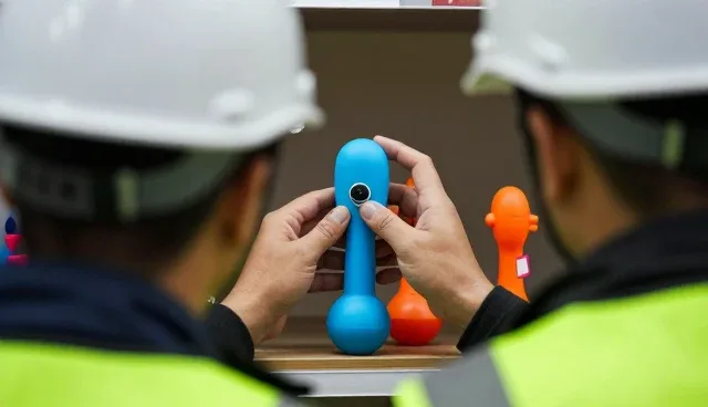 仓储配送设备在实际应用中的性能表现与维护要点