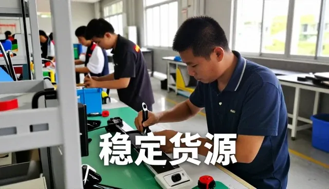 渠道分销客户使用批发零售的反馈