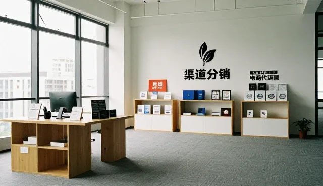 仓储配送在办公用品批发零售中的场景化应用分析