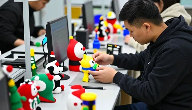 市政工程实录：电商代运营批发零售注意事项